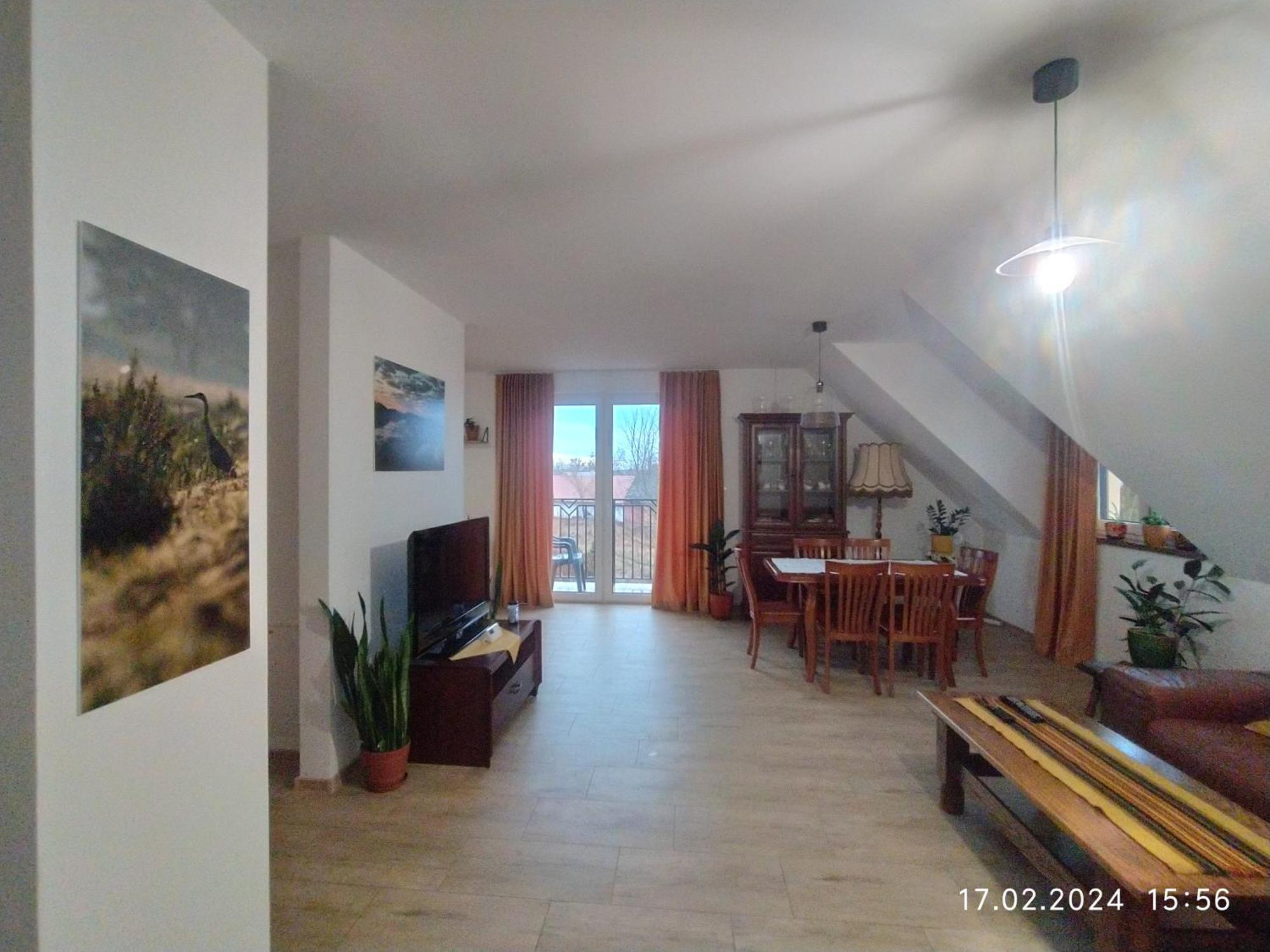 Dolistowka Apartamenty, Pole Namiotowe, Balia Z Jacuzzi, Ogrod Warzywny Dla Gosci, Plac Zabaw Dla Dzieci Goniadz Exteriér fotografie