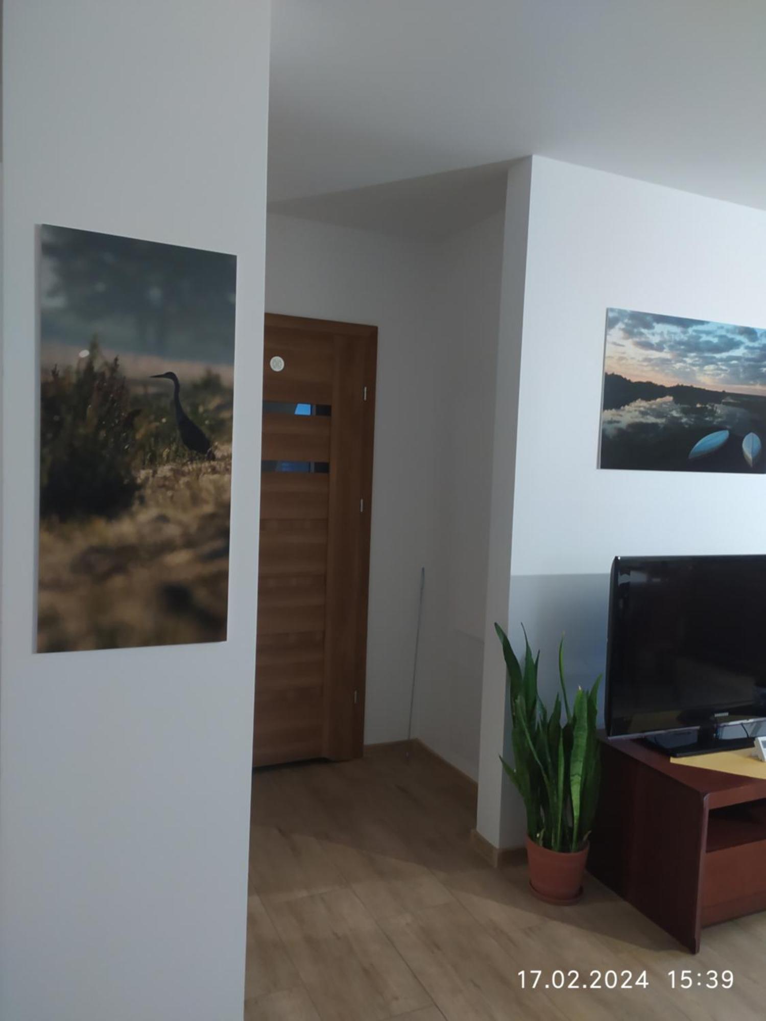 Dolistowka Apartamenty, Pole Namiotowe, Balia Z Jacuzzi, Ogrod Warzywny Dla Gosci, Plac Zabaw Dla Dzieci Goniadz Exteriér fotografie