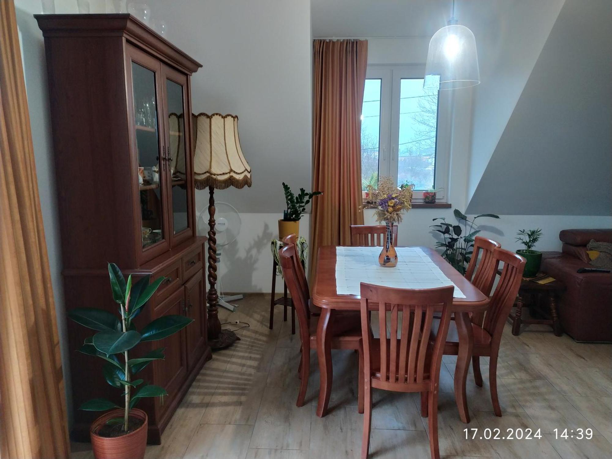 Dolistowka Apartamenty, Pole Namiotowe, Balia Z Jacuzzi, Ogrod Warzywny Dla Gosci, Plac Zabaw Dla Dzieci Goniadz Exteriér fotografie