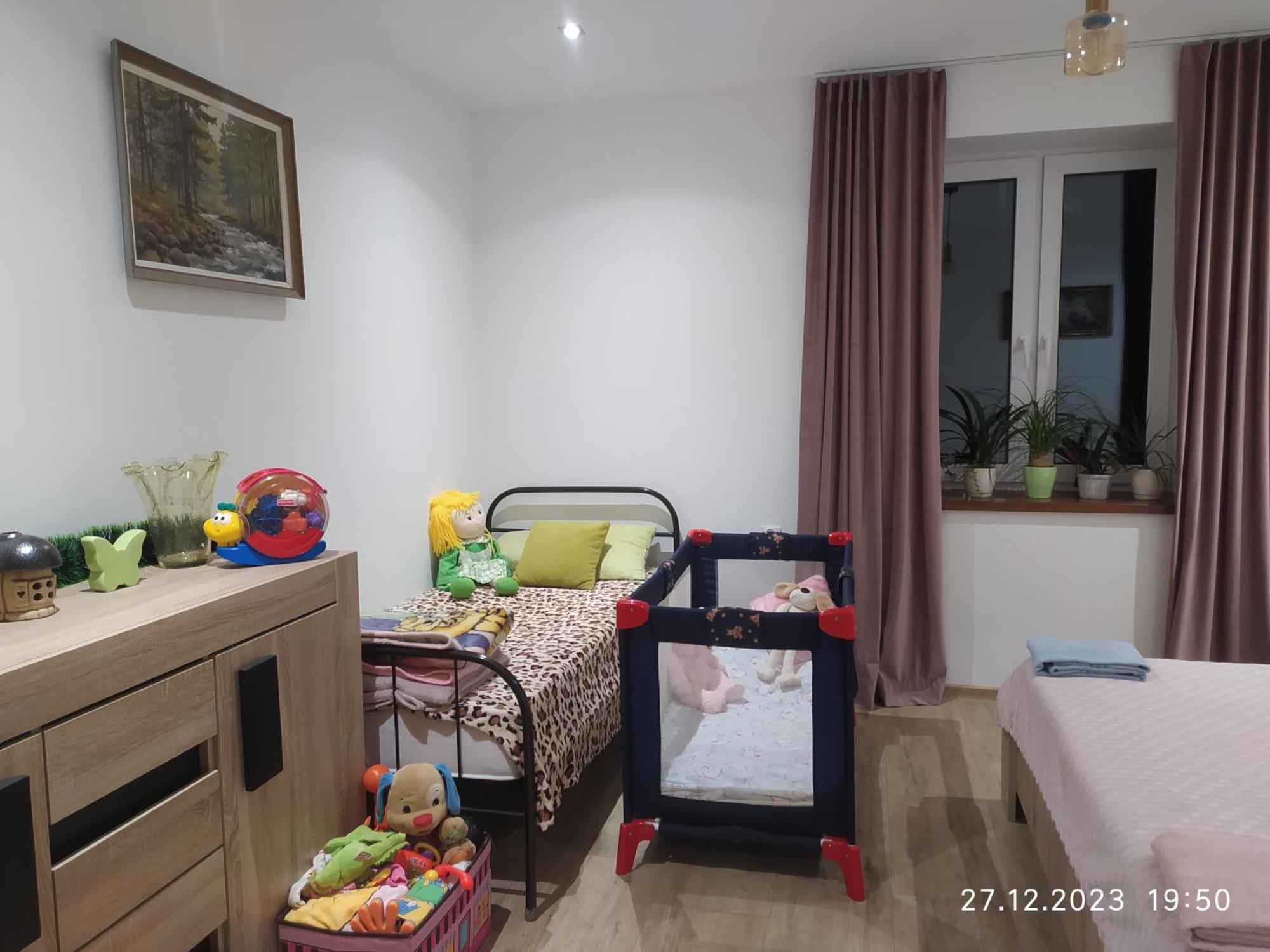 Dolistowka Apartamenty, Pole Namiotowe, Balia Z Jacuzzi, Ogrod Warzywny Dla Gosci, Plac Zabaw Dla Dzieci Goniadz Exteriér fotografie