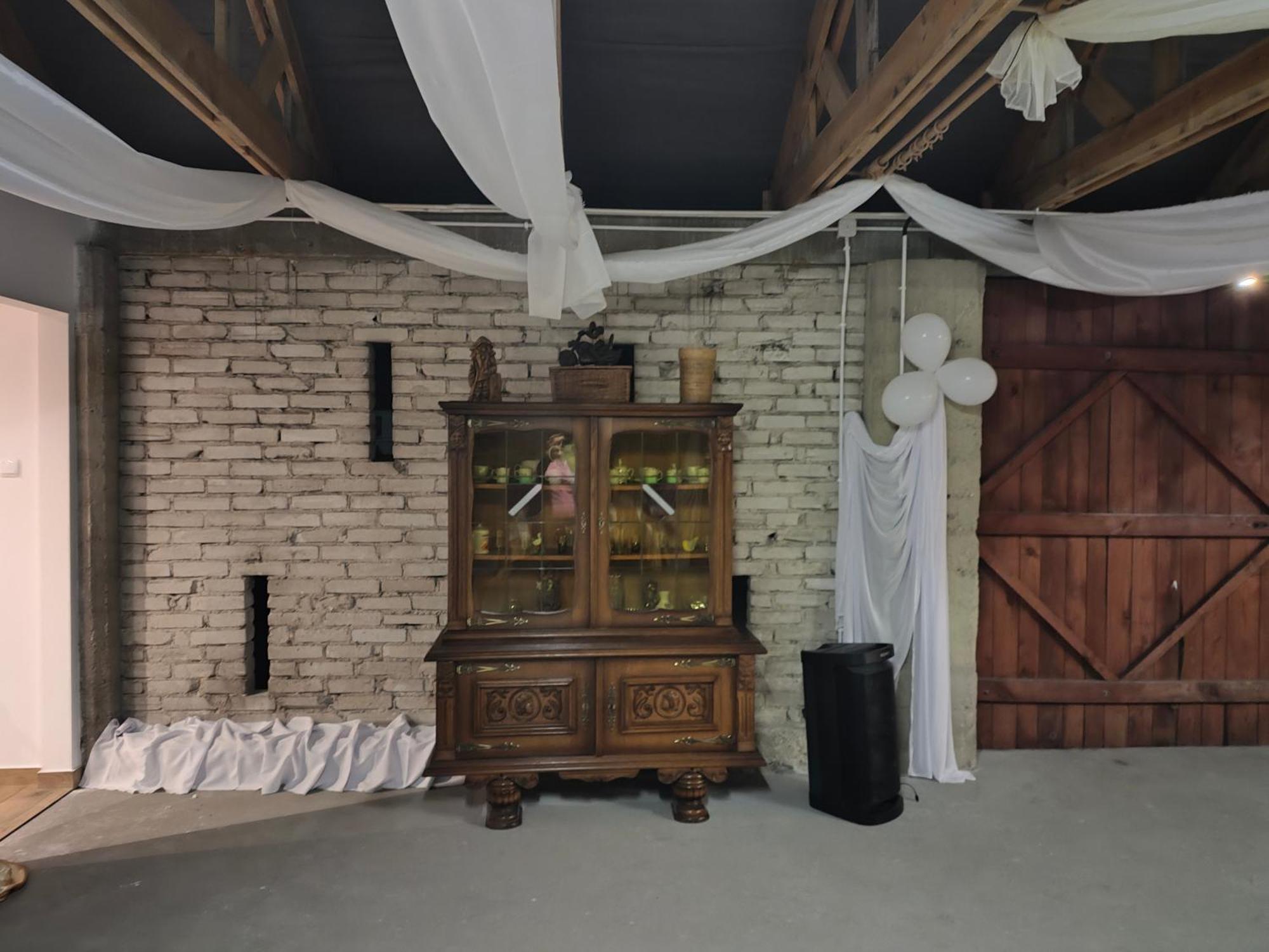 Dolistowka Apartamenty, Pole Namiotowe, Balia Z Jacuzzi, Ogrod Warzywny Dla Gosci, Plac Zabaw Dla Dzieci Goniadz Exteriér fotografie